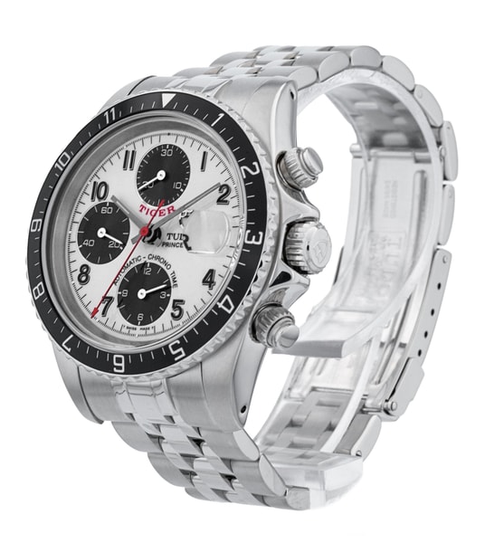 Tudor Oysterdate Chronograph 79270